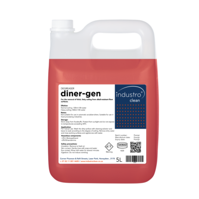 Dinergen 5 Litre