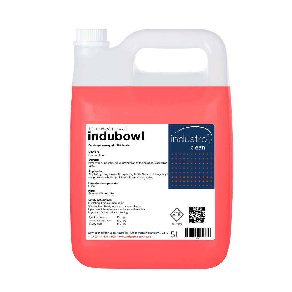 Indubowl 5 Litre