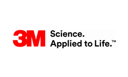 Logo - 3M Logo - 3M