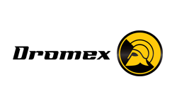 Logo - Dromex Logo - Dromex