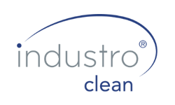 Logo - Industroclean Logo - Industroclean