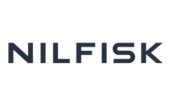 Logo - Nilfisk Logo - Nilfisk