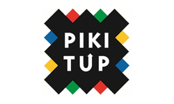 Logo - Pikitup Logo - Pikitup