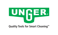 Logo - Unger Logo - Unger