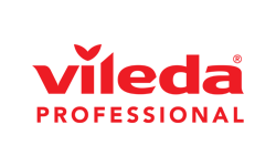 Logo - Vileda Logo - Vileda