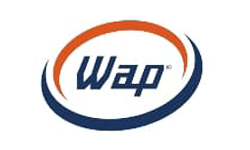 Logo - Wap Logo - Wap