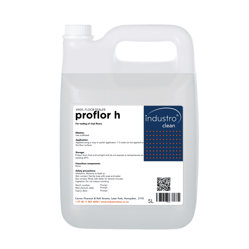 Proflor H 5 Litre