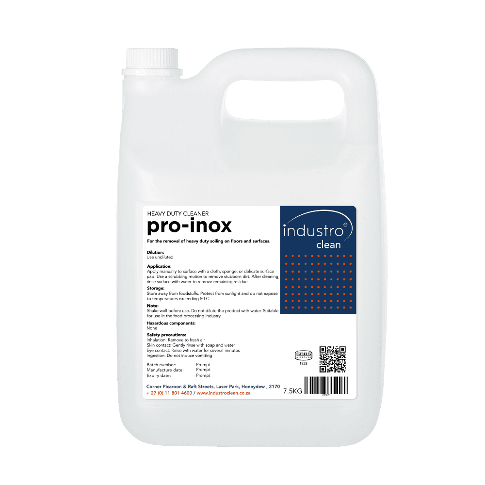 Proinox 5 Litre