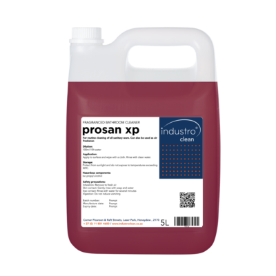 Prosan XP 5 Litre