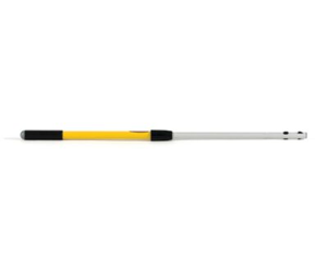 Rubbermaid Hygen Extension Pole Long