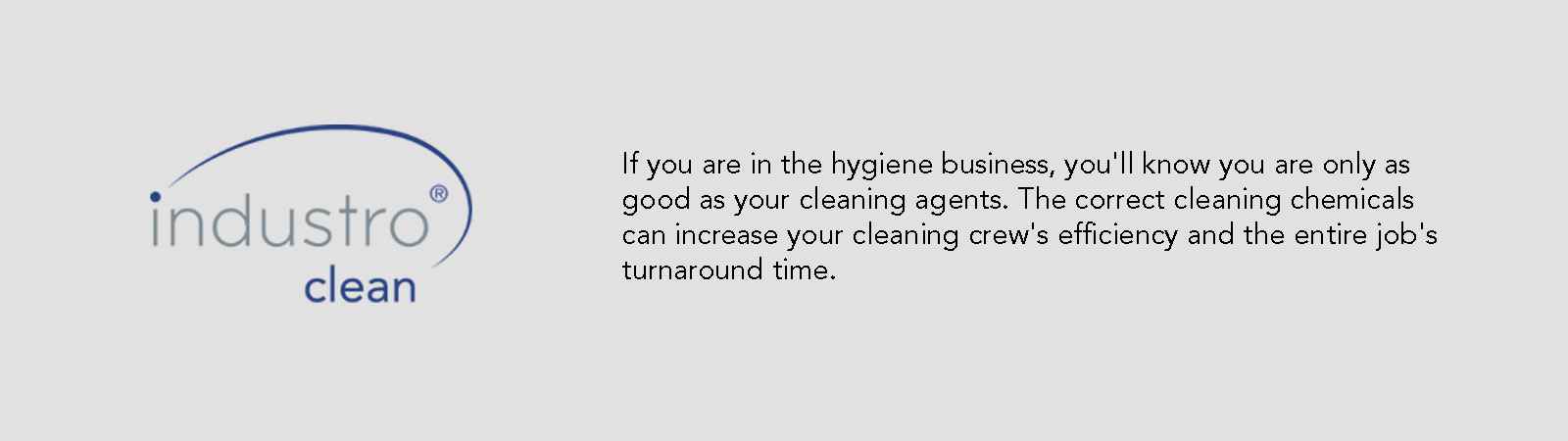 Cleaning Chemicals